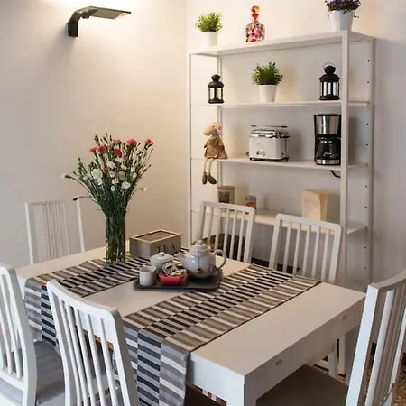 Apartmán A Due Passi Dal Duomo - Apt Padova