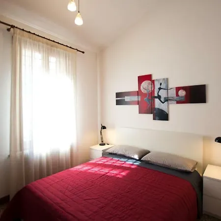 A Due Passi Dal Duomo - Apt * Padova